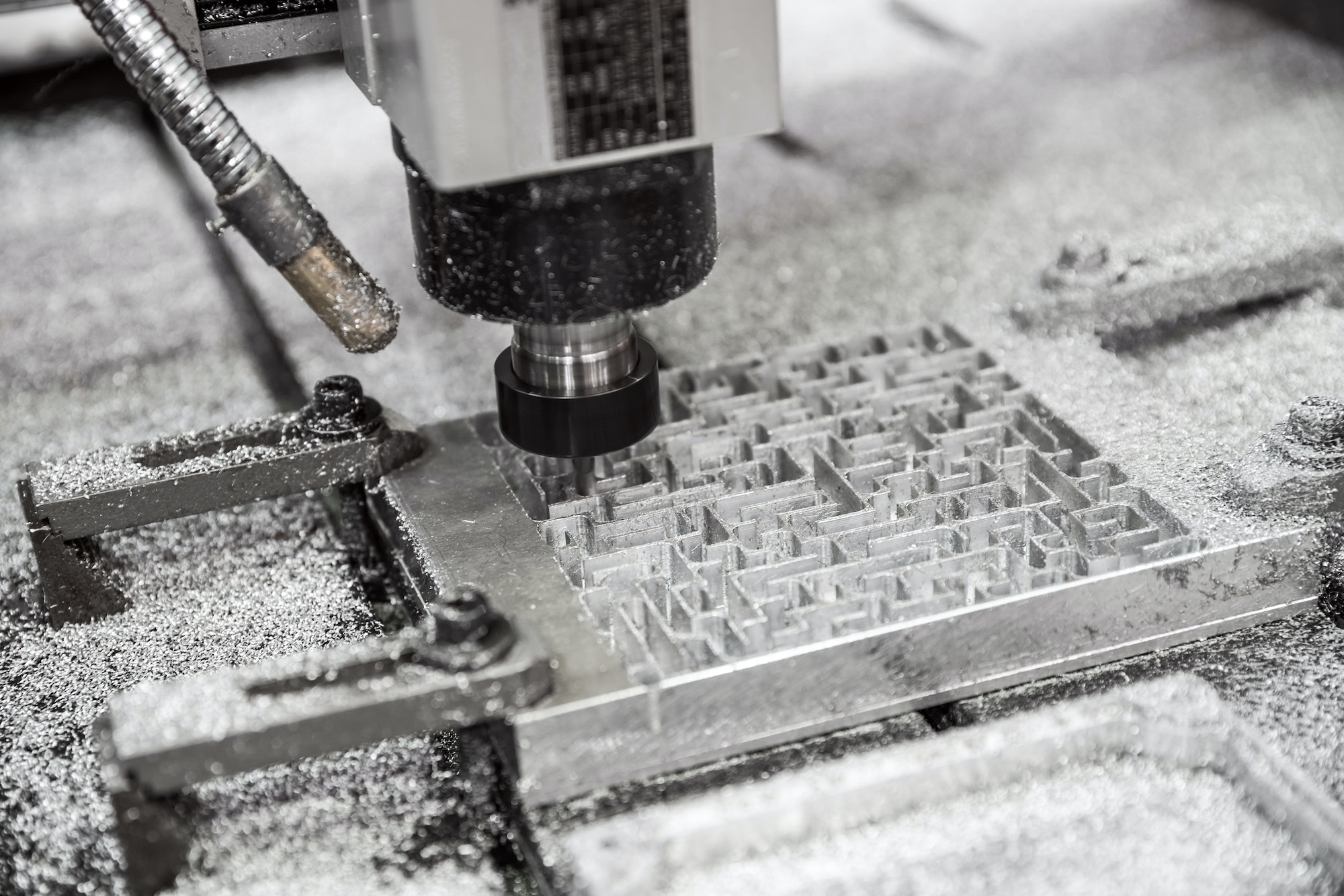 Stress Testing – Qualtek Engineering